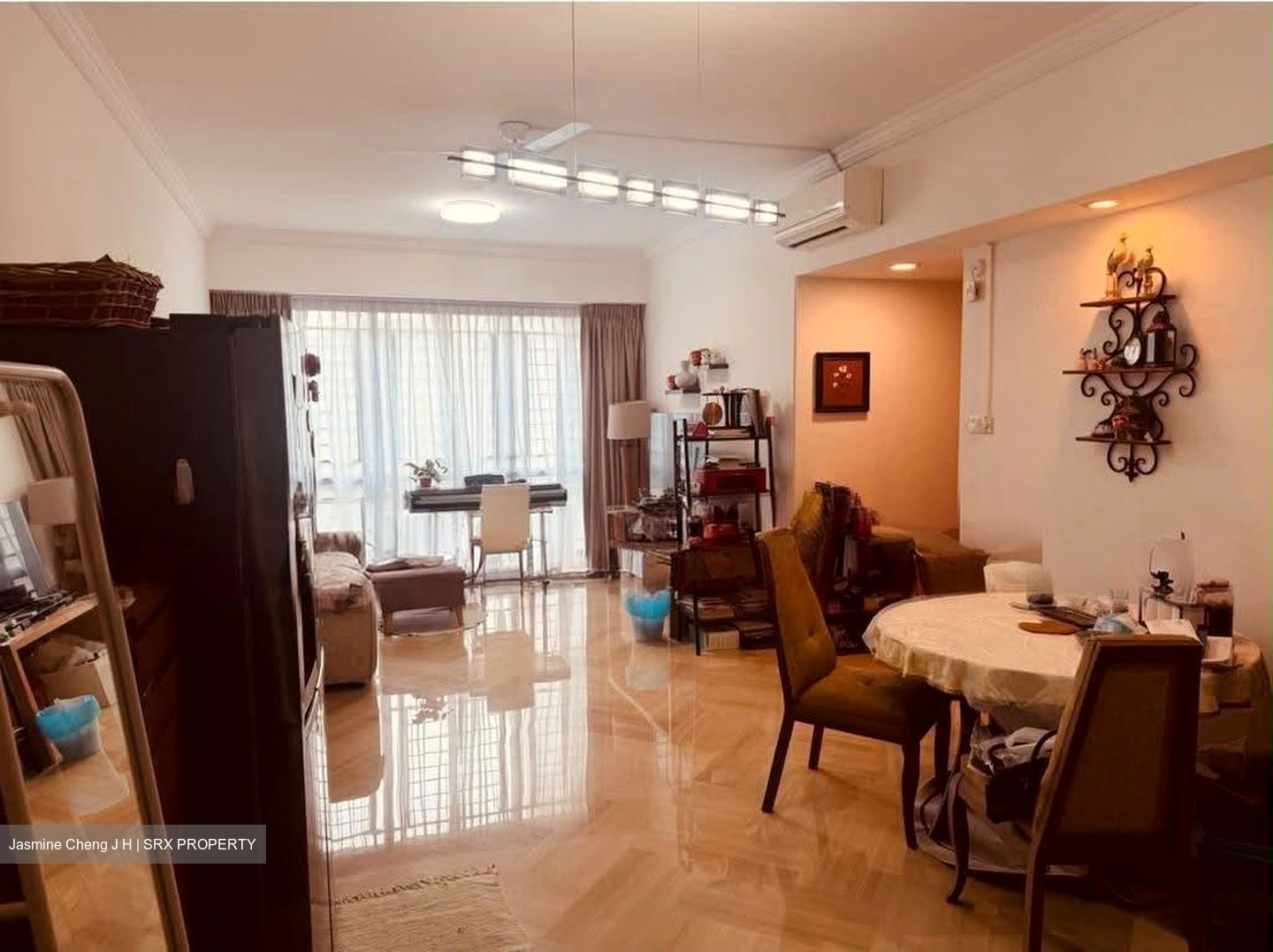 Glendale Park (D23), Condominium #622752901